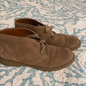Lucky brand Emillia size 6.5